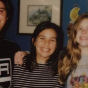 Meet your Posher, Bella